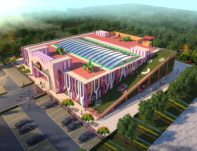 欒城國家農業公園