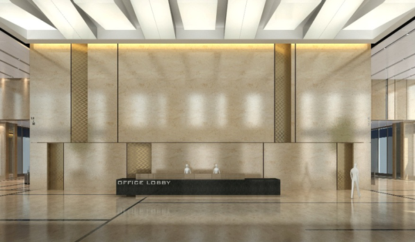 南寧青秀萬達廣場甲