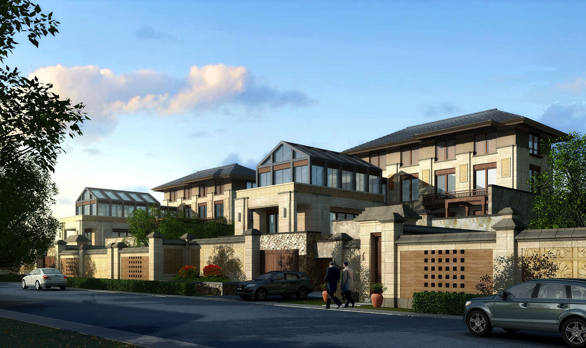 Responsibility—責任體系