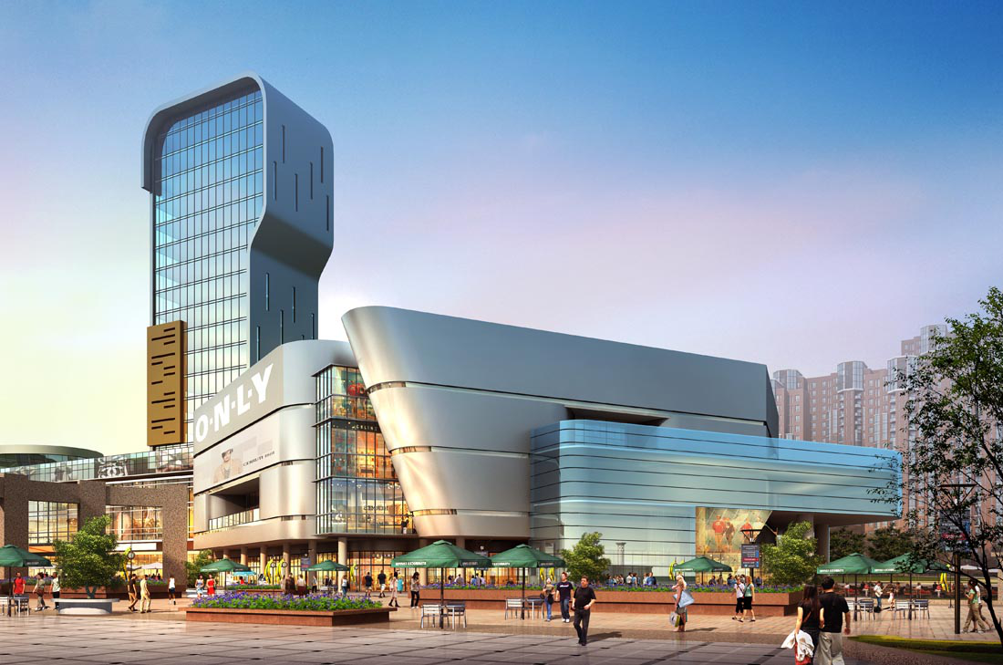 Security—企業保障