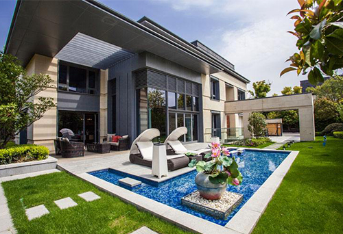 Professional—專業保障