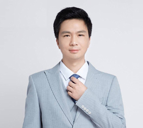 朱劍平（UETER-結構總工程師）