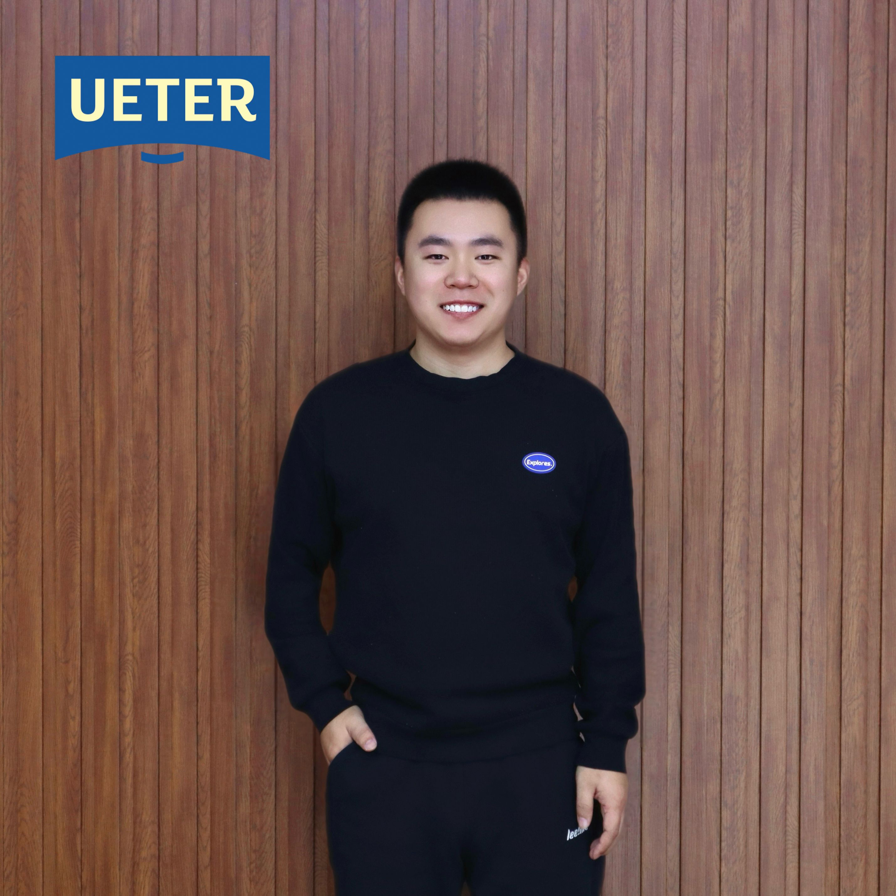 宋建虎（UETER-結構設計高級工程師）